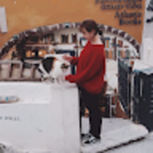 Meet your Posher, Jiwon